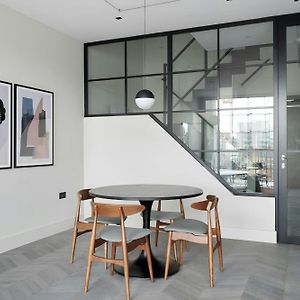 Appartement met Twee Slaapkamers